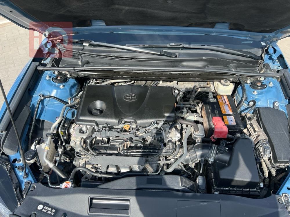 تويوتا كامري